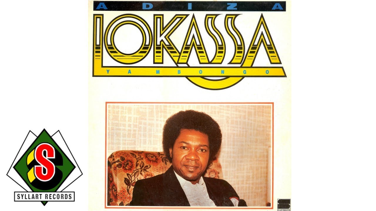 Lokassa Ya Mbongo - Adiza (audio)