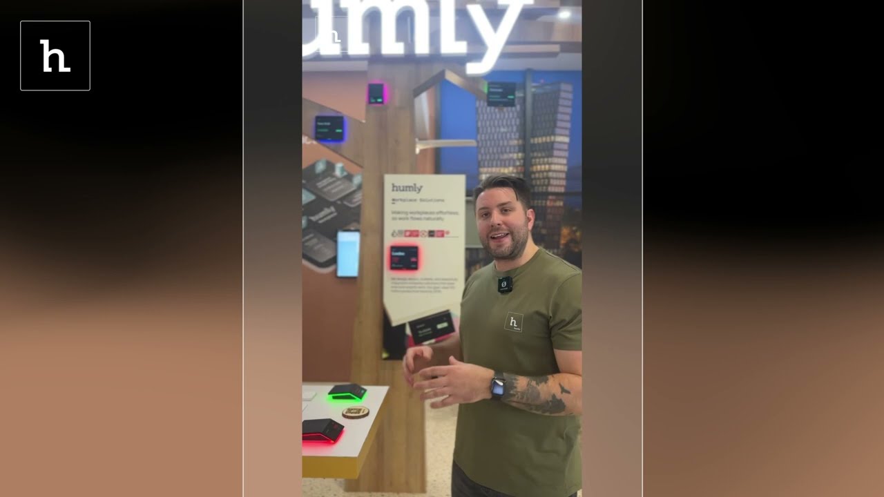 Highlights from ISE 2026 | New Humly Features & Integrations