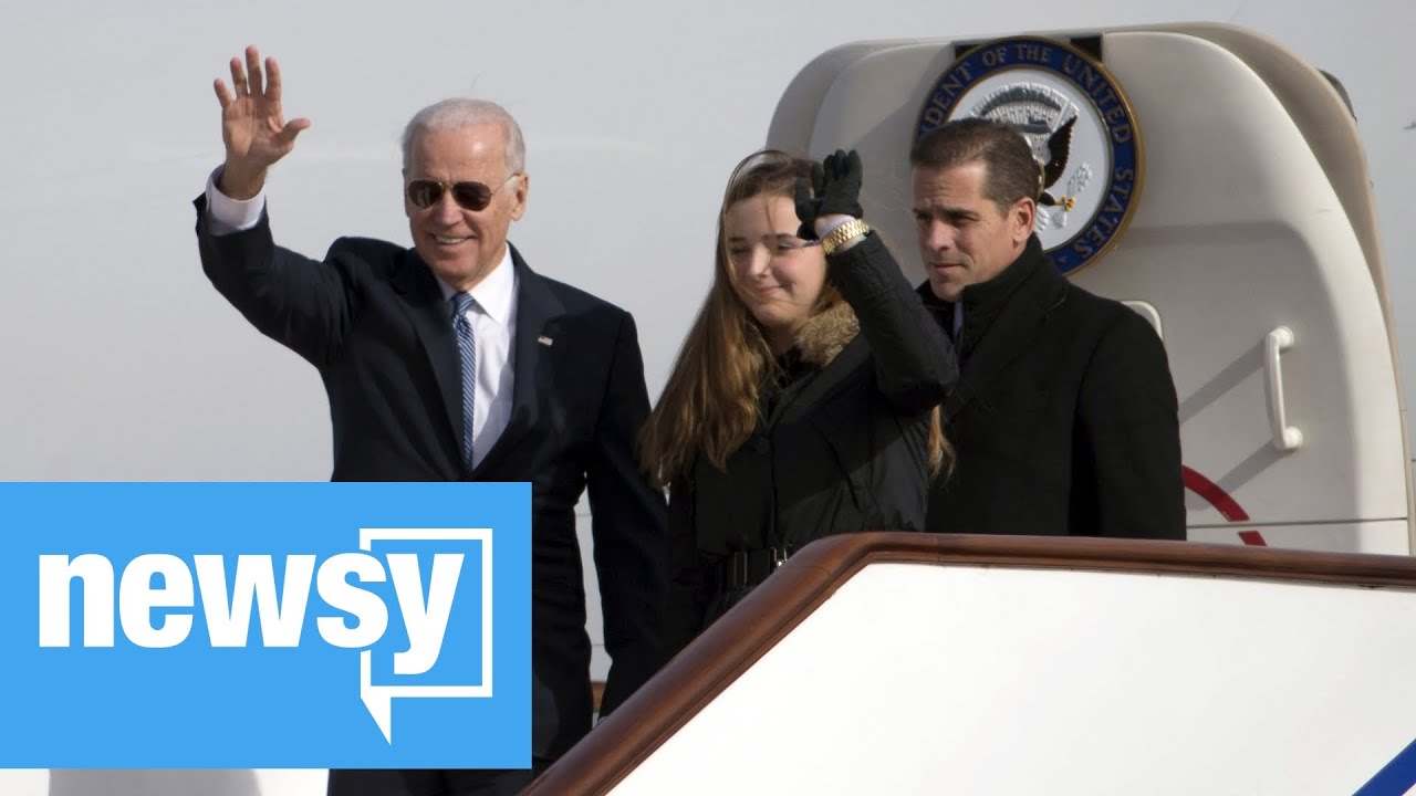 Explaining Hunter Biden's business in China