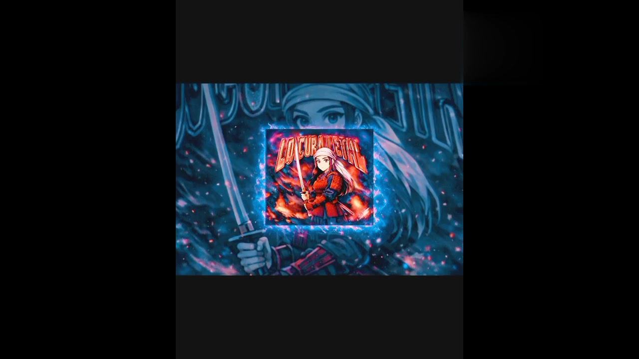 LOUCURA LETAL (Slowed) #foryou #music #song #viralvideo #loucuraletal
