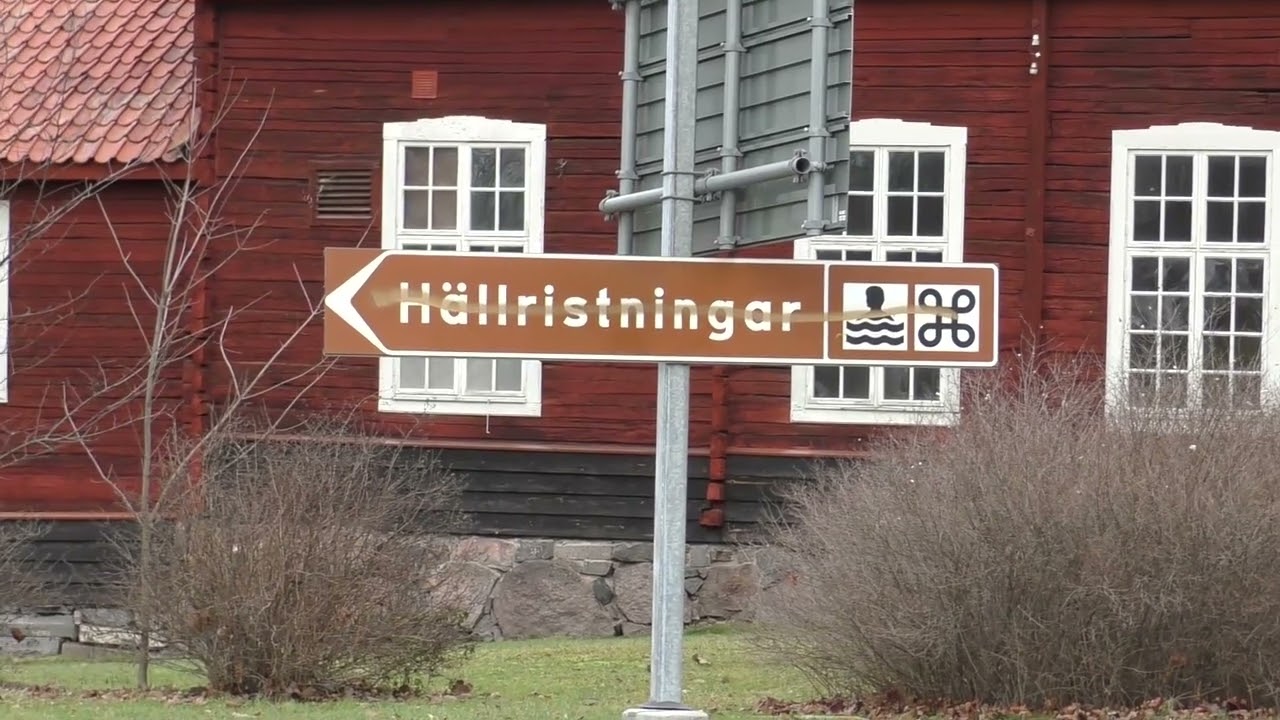 Himmelstalund Park Norrk&ouml;ping