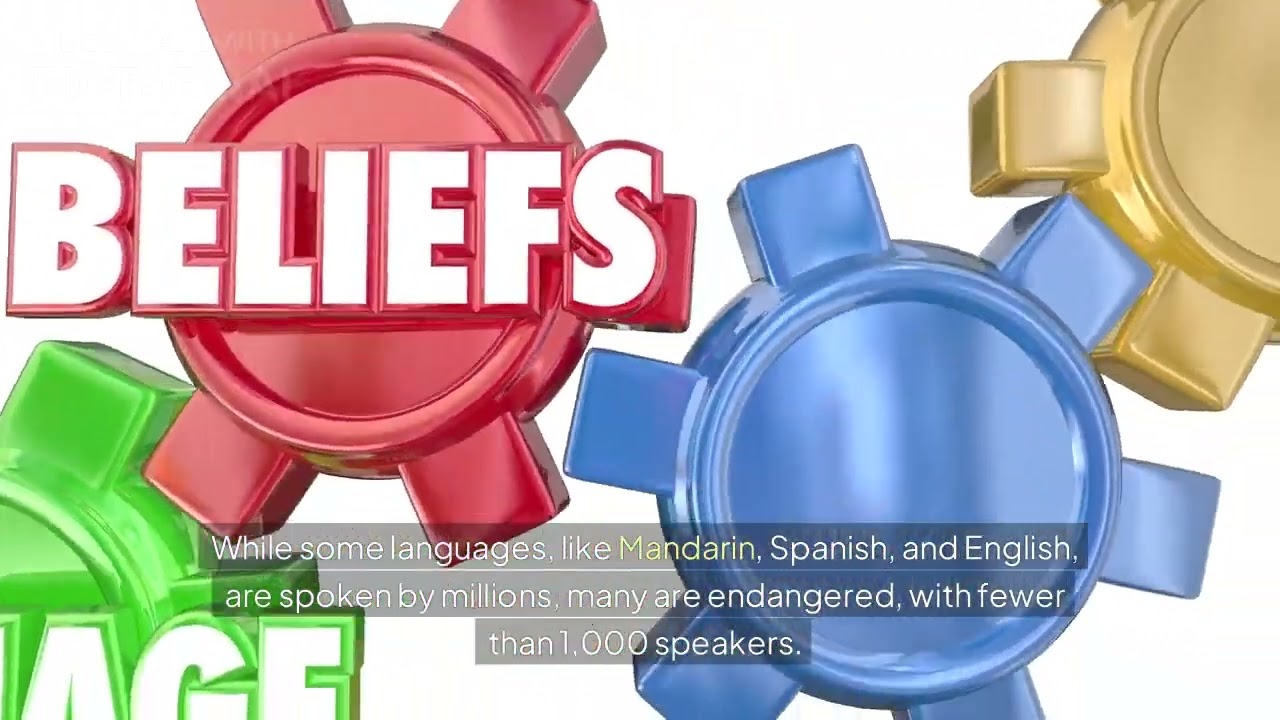 The Beauty of Language Diversity: Why It Matters