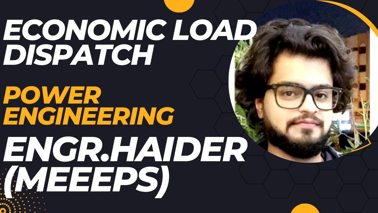 Economic Load Dispatch ( Problem )