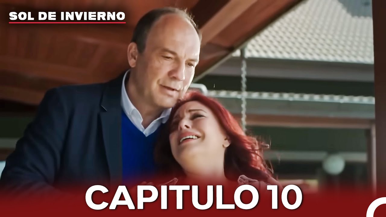 Sol de Invierno | Capítulo 10 (Versión Larga)