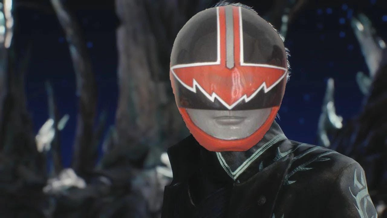 Vergil's Voice Actor Dan Southworth Gets His Quantum Devil Trigger