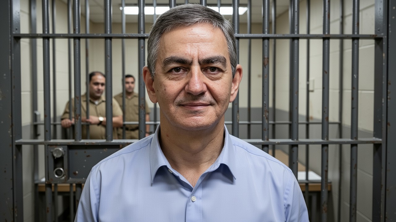 20.02.26: Əli Kərimlinin üzünə duran partiya sədrləri kimdir? 