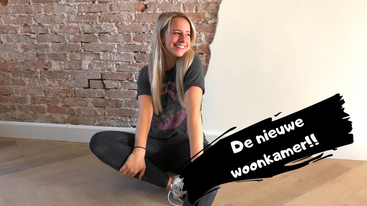 DE NIEUWE WOONKAMER - Nummertje 39 #8