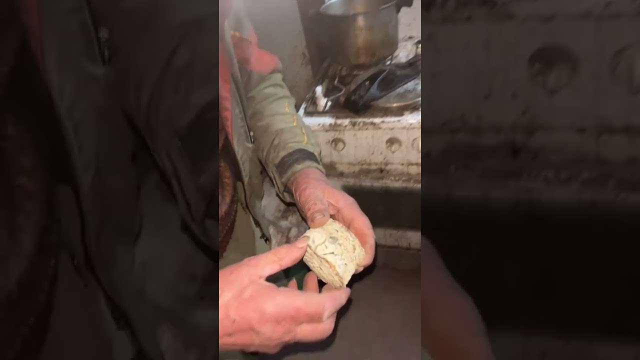 Recette du P&egrave;re Bichet
