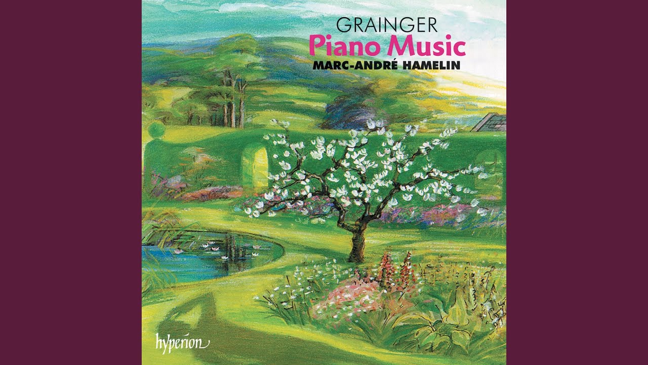 Grainger: British Folk-Music Settings: No. 4, Shepherd's Hey