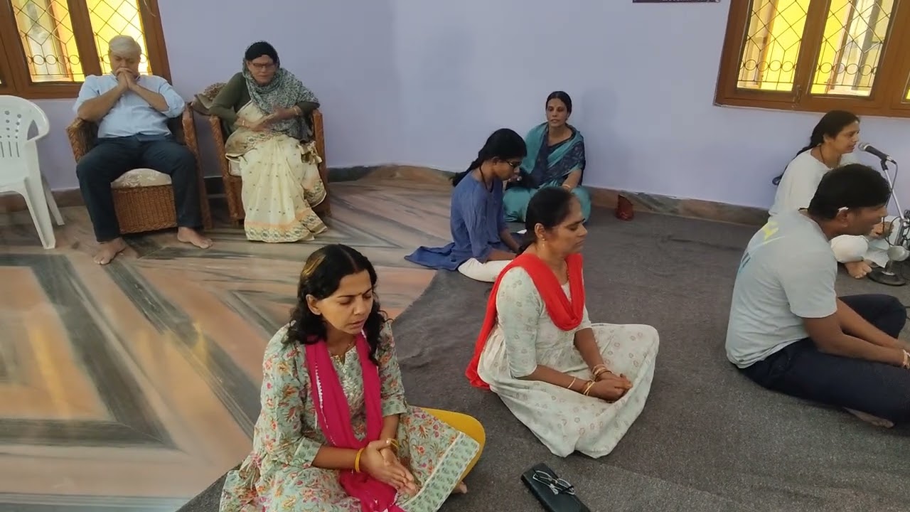 శ్రీశ్రీశ్రీ శివబాలయోగి థ్యానమందిరం శ్రీథర్మపురిక్షేత్రం దీప్తిశ్రీనగర్ మియాపూర్ డోలింకిభీమేశ్వరరావు