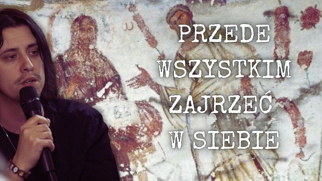 Musisz poznać siebie &ndash; to pierwszy krok | Wielki Post #1