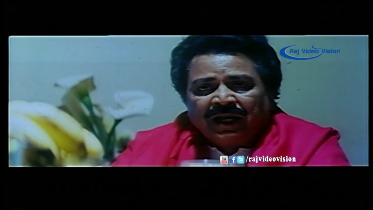 Amaravathi Full Movie HD