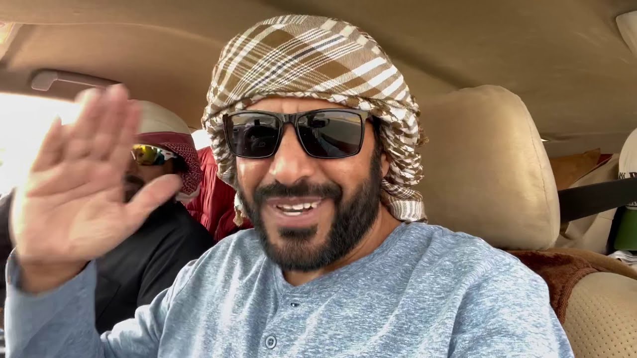 مكشات المسافرفي تربة حائل