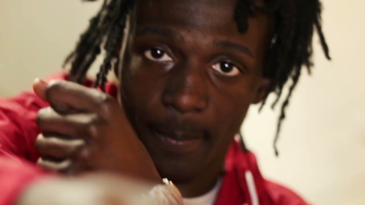 DracBaby - Ain't Safe feat. Big Homiie G (Official Music Video)