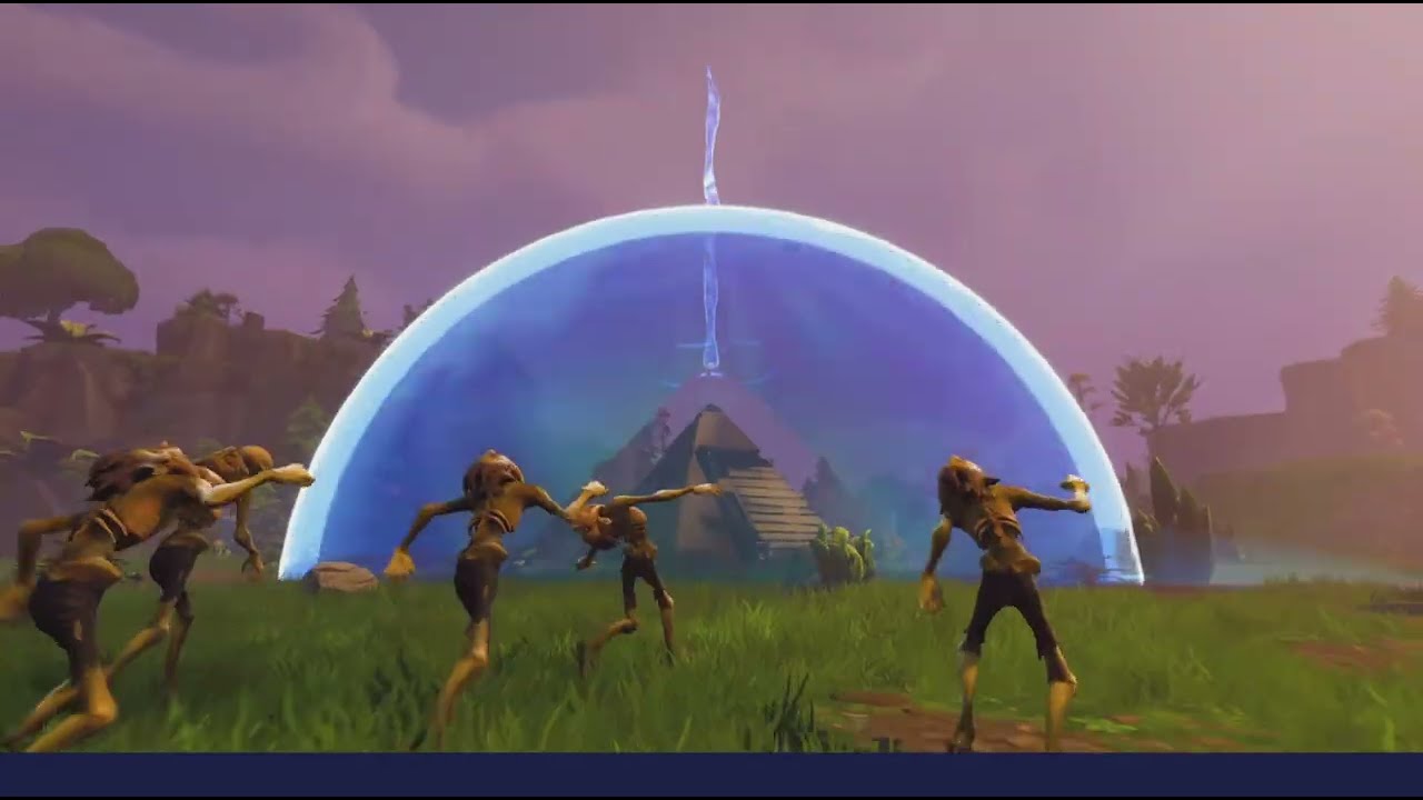 Fortnite Save The World Plankerton: Storm Shield Defense 3