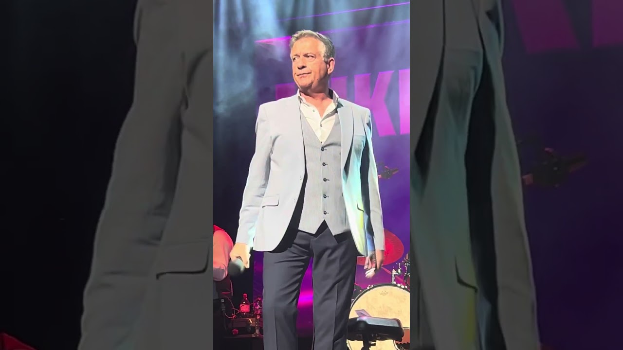 Dominic Kirwan - “Noreen Bawn” - Brindley Theatre, Runcorn - 11th March 2025.