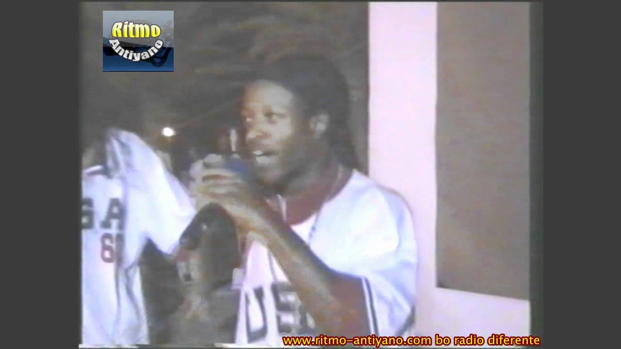 Dance Hall Dream Ki wega tin