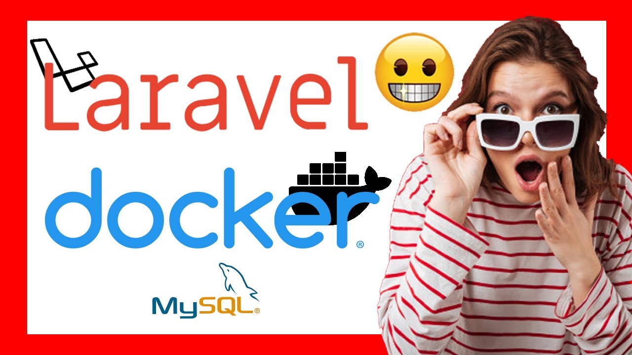 💪LARAVEL DOCKER 🤜 LA GUÍA DEFINITIVA
