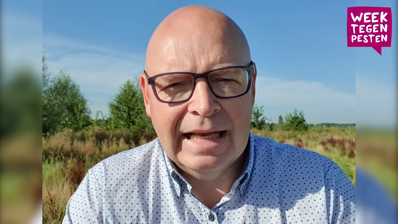 Lezing van Kees van Overveld: Maak van je klas een groep