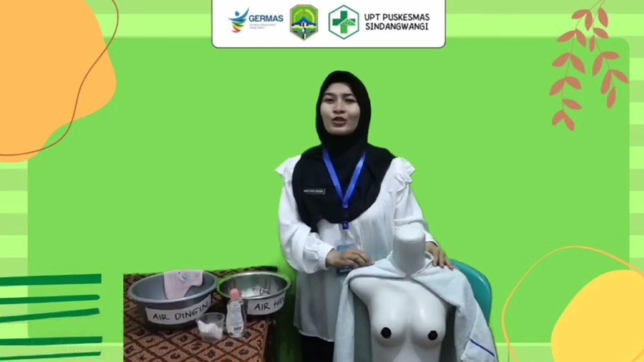 Perawatan Payudara (Breast Care)
