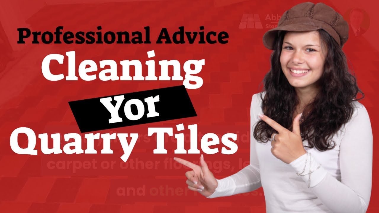Cleaning Quarry Tiles - How To Clean Quarry Tile Floor Professional Advice