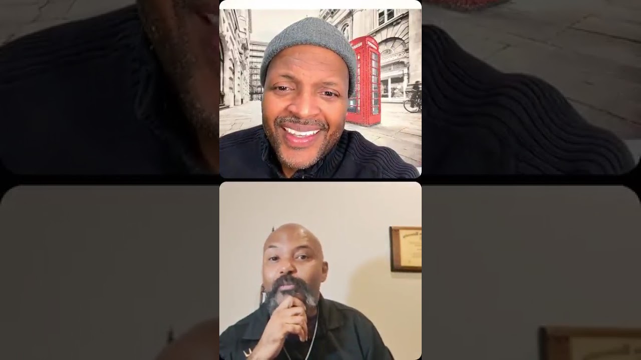 How to get your Scented Shea Butter | Biz Chat with Troy