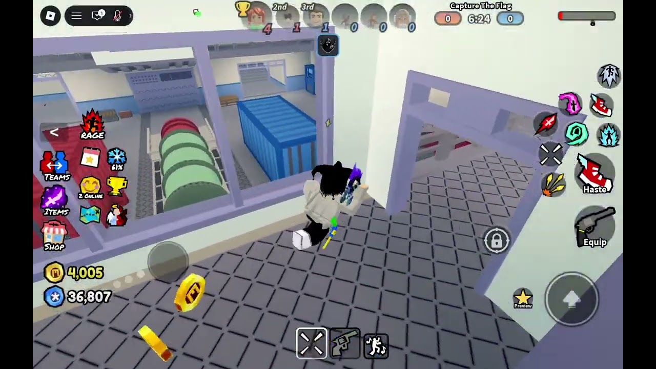 Playing sharp and my aim got so much better /Narso