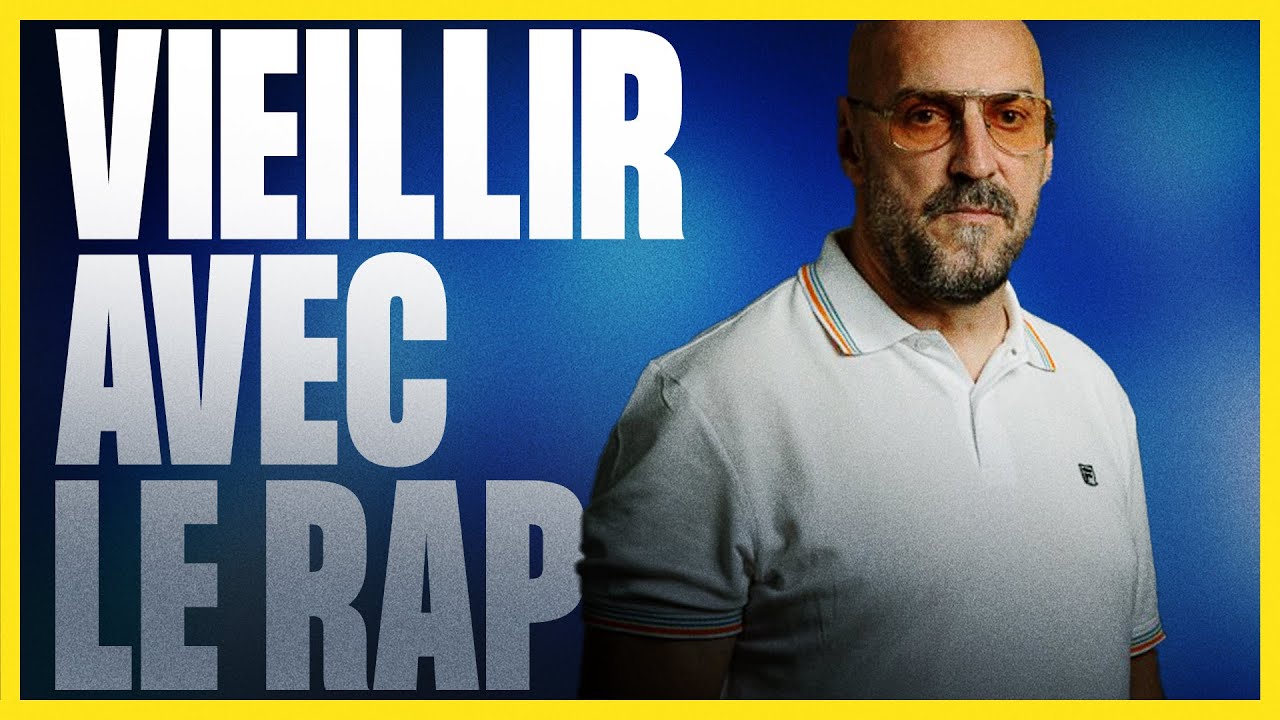 Le Hip Hop est-il intemporel ? (Dans le tempo #52 avec Sear)