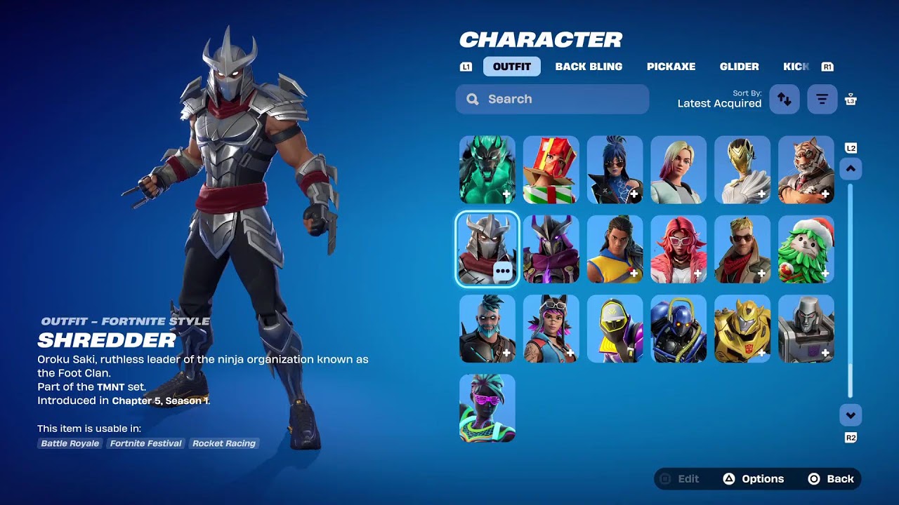 Battle royal zero build Ranked🤩