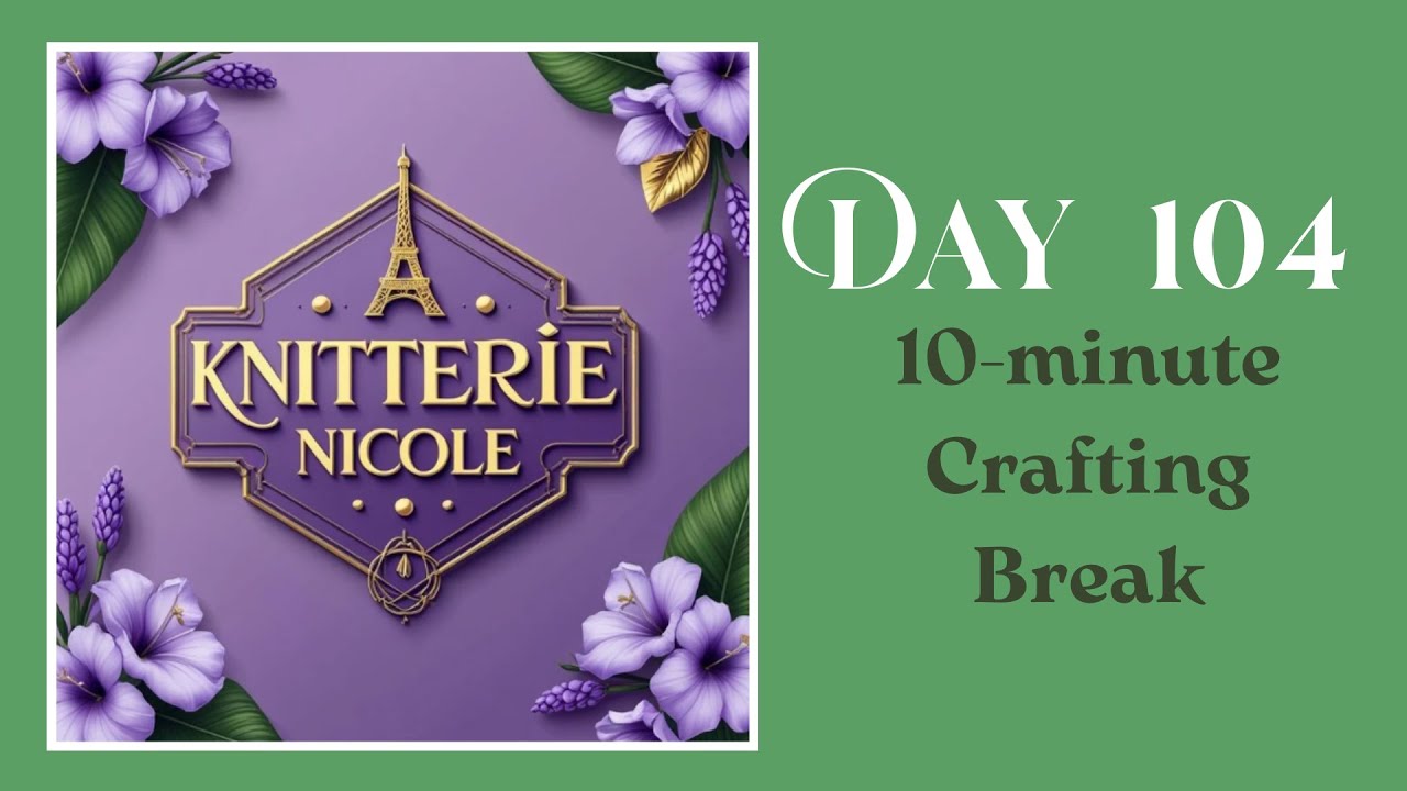 104th 10-minute crafting break | Perler Christmas 🎄 dog house 🐕🏚 German Shepherd & Boston Terrier