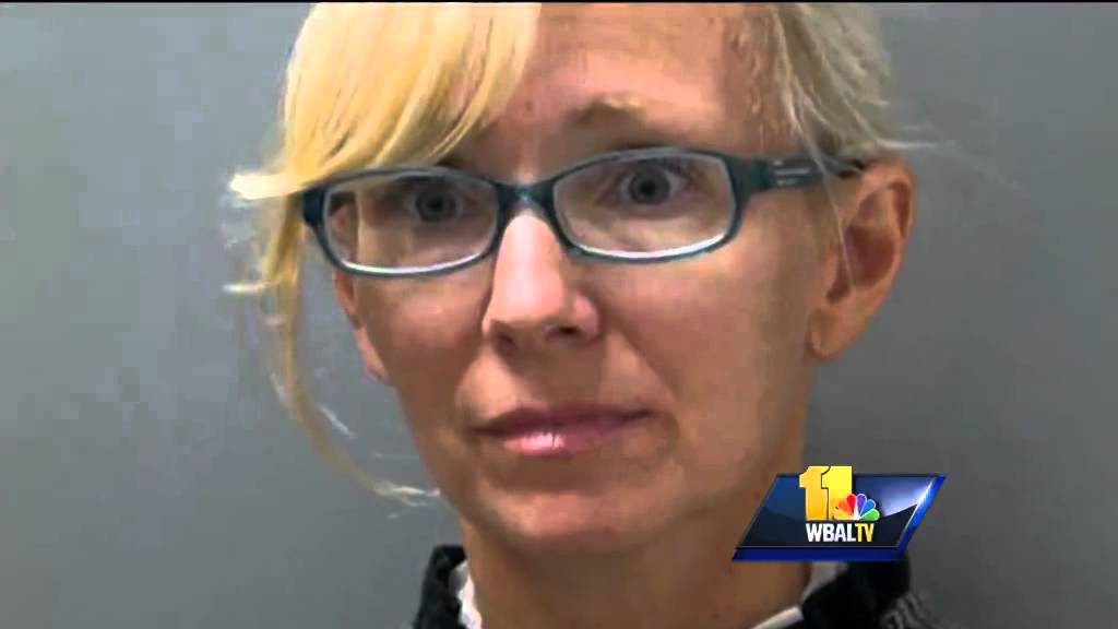 Molly Shattuck pleads guilty to 4th degree rape