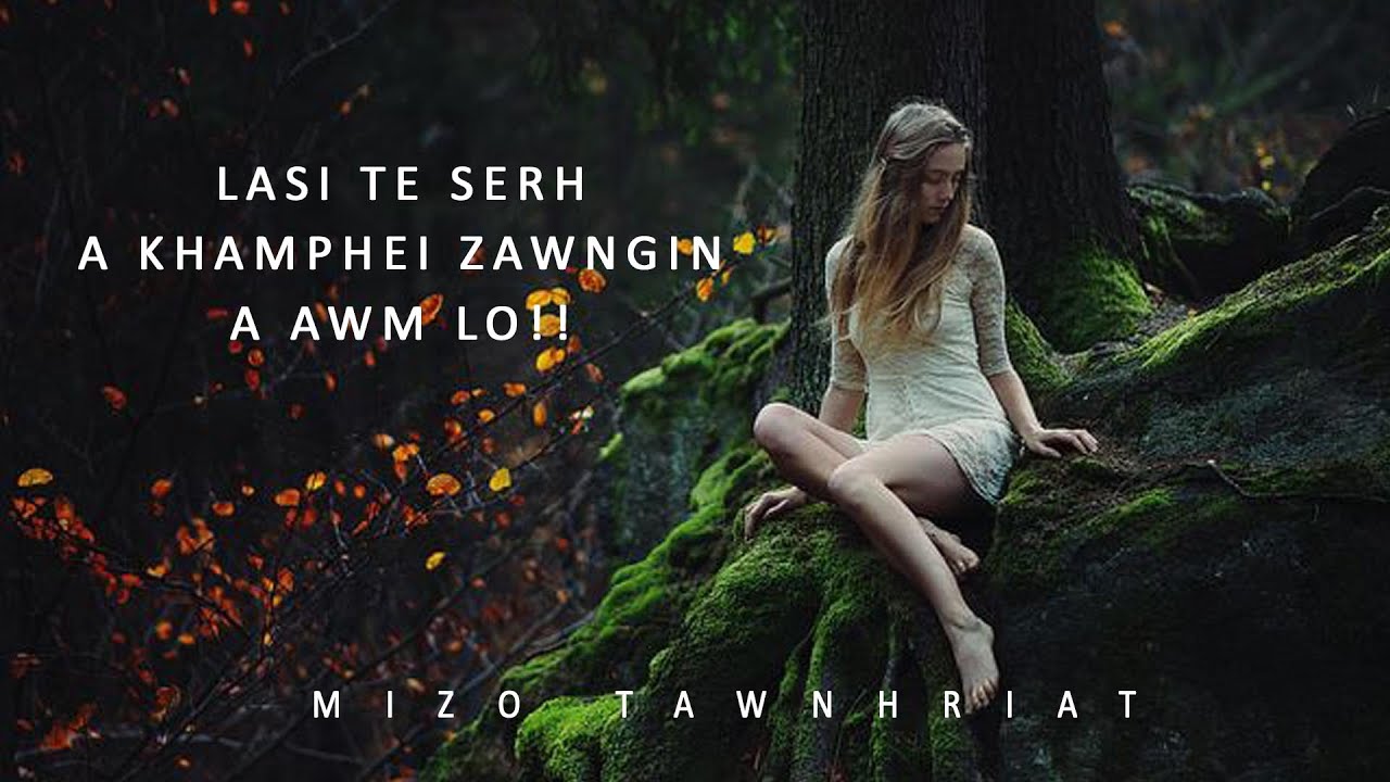 Lasi zawl pu Hrangdawla - Lasi nen an in englo!!| Mizo tawnhriat