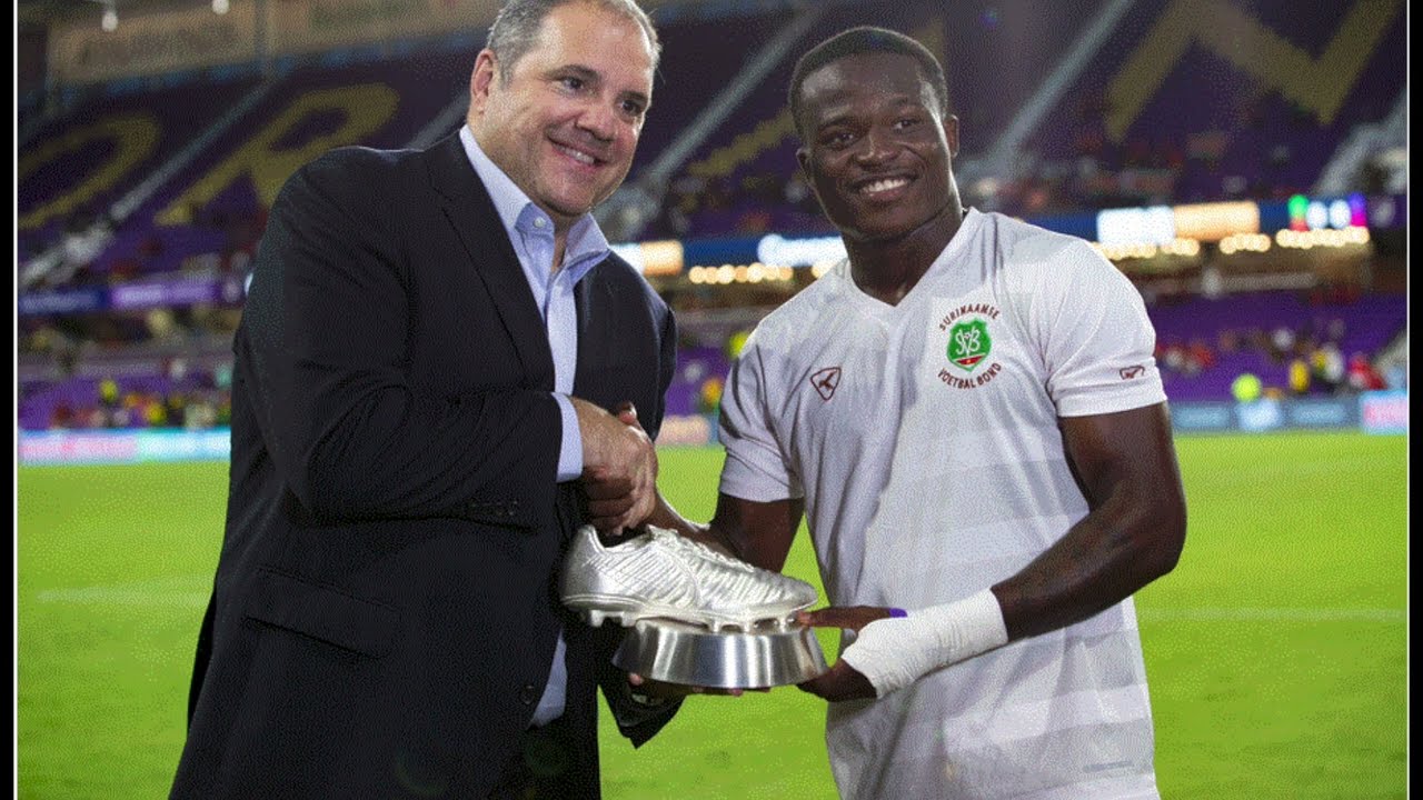 Gleo Vlijter | Forward | 2022-2023 Highlights