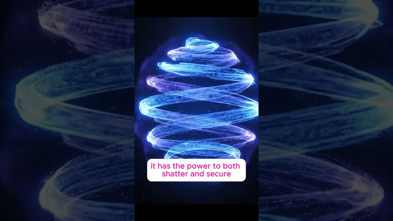 Quantum Leap: The Computer That Will Change Everything!