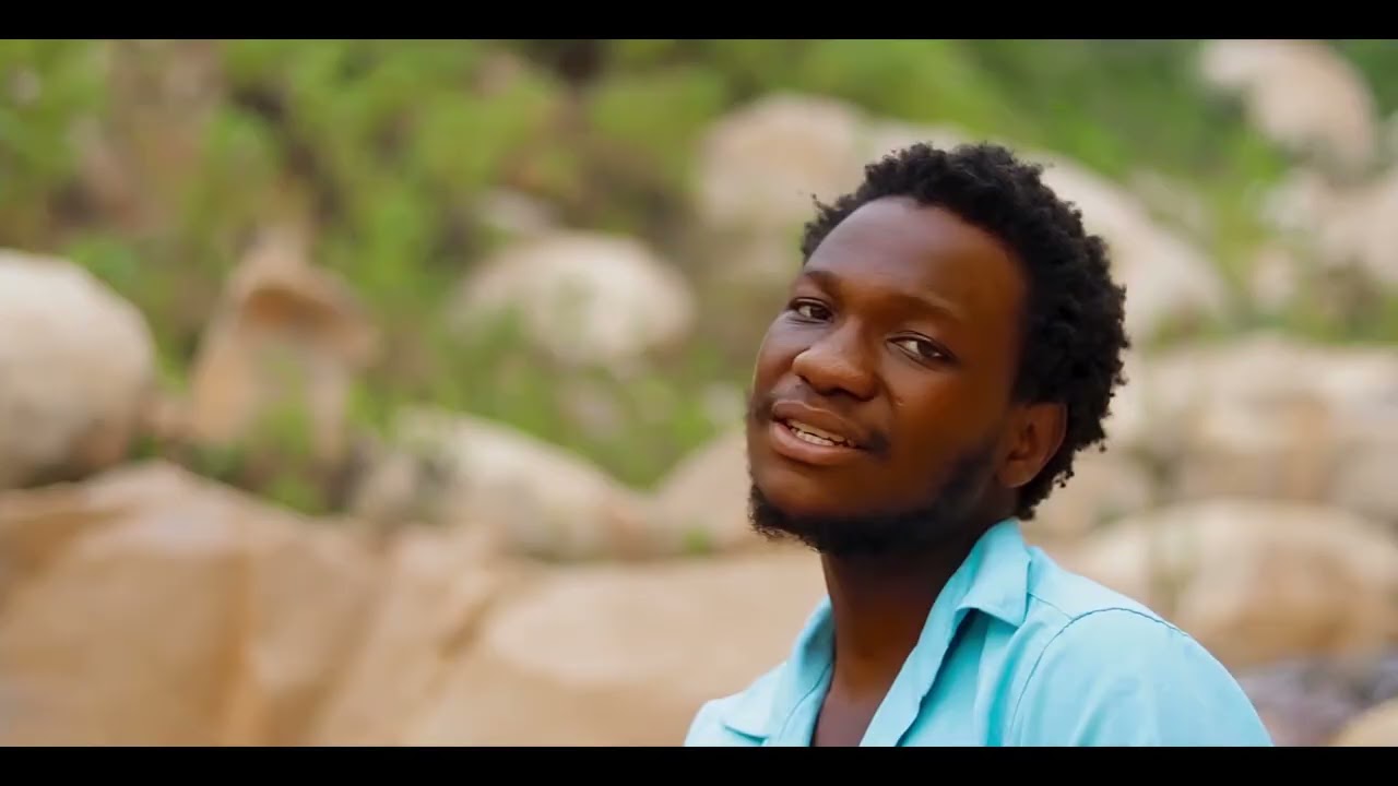 Hive band Eli njuchi -_-Tribute(official video)