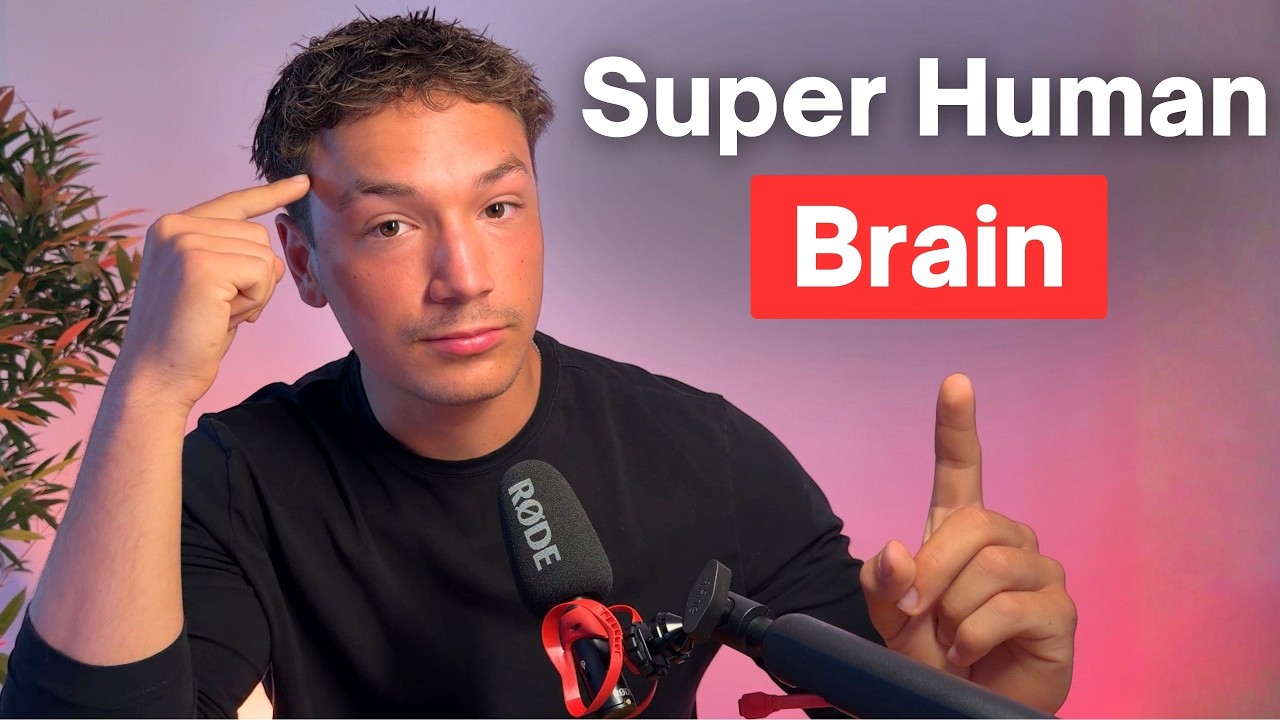 This Type of Fasting Makes Your Brain Feel 5X Sharper
