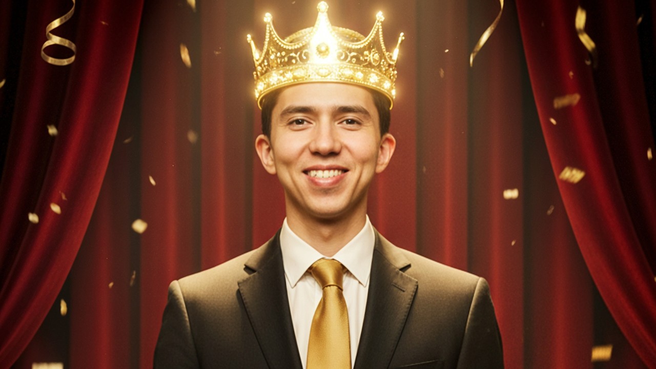 Arxivdan: Rustam Qosimjonov - Jahon chempioni! | Uzchess