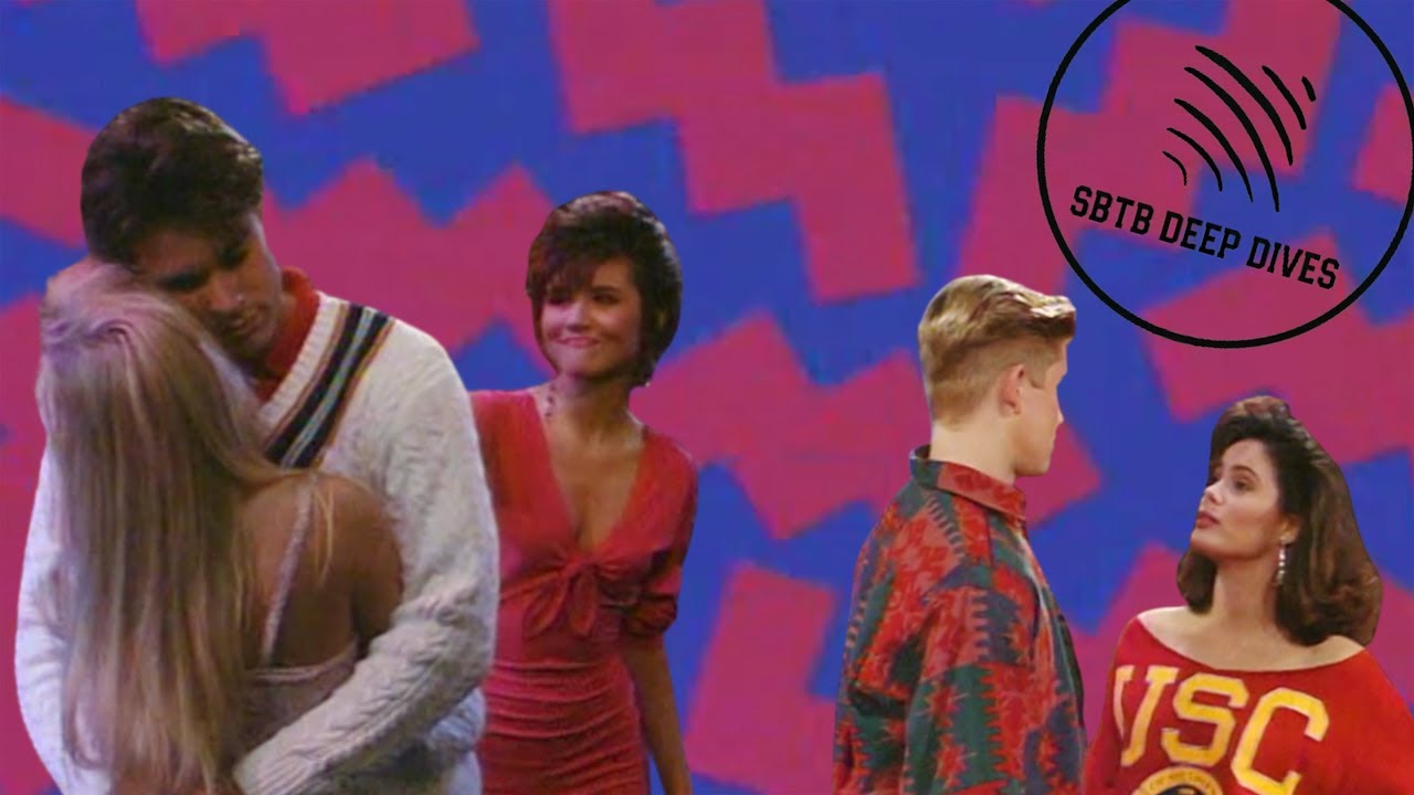 Fake IDs, or Jeff Gets Caught at the Attic (Deep Dive)