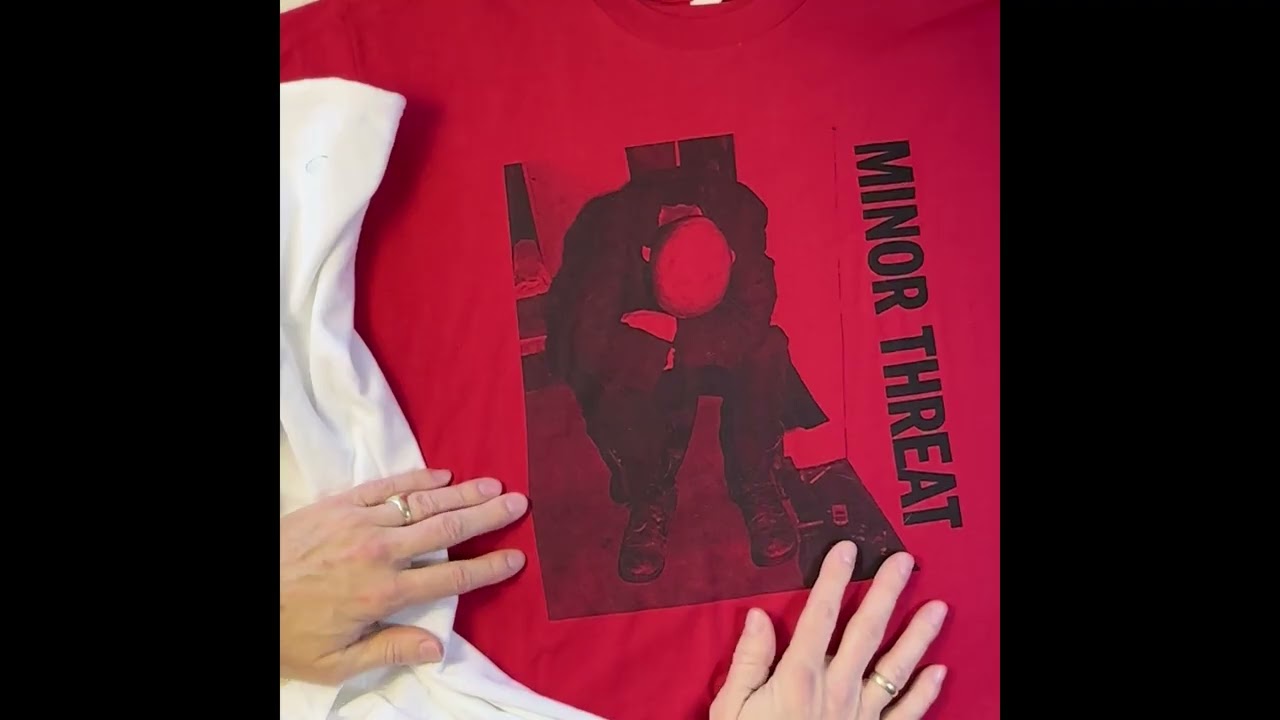 PunkRockMatters Ep. 2: Minor Threat