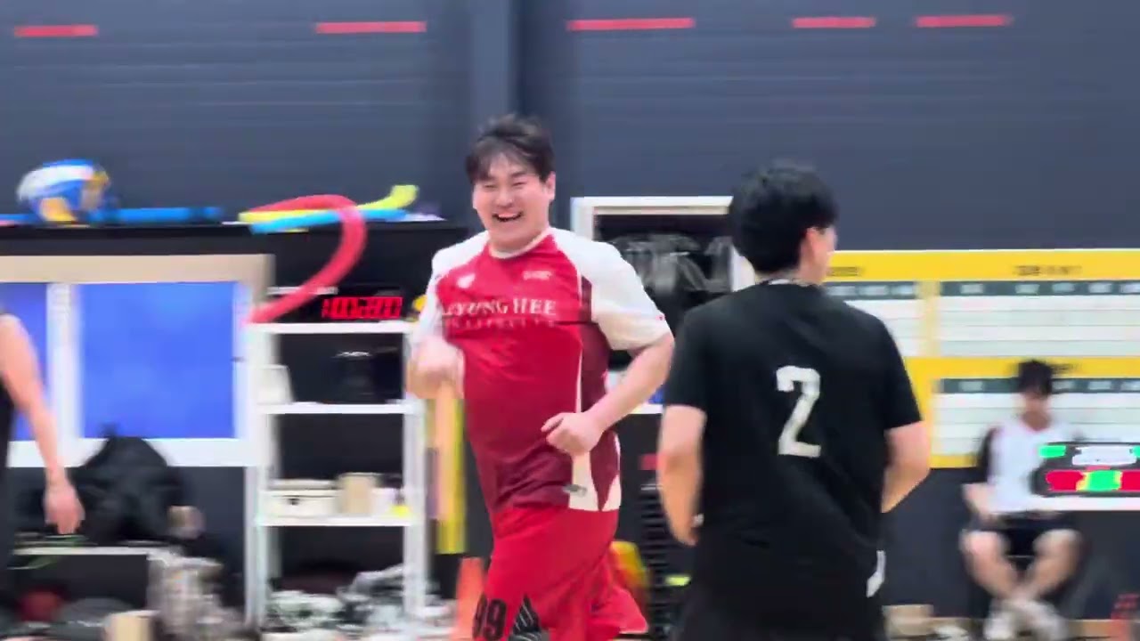 2026년 2월 7일 3경기 4쿼터