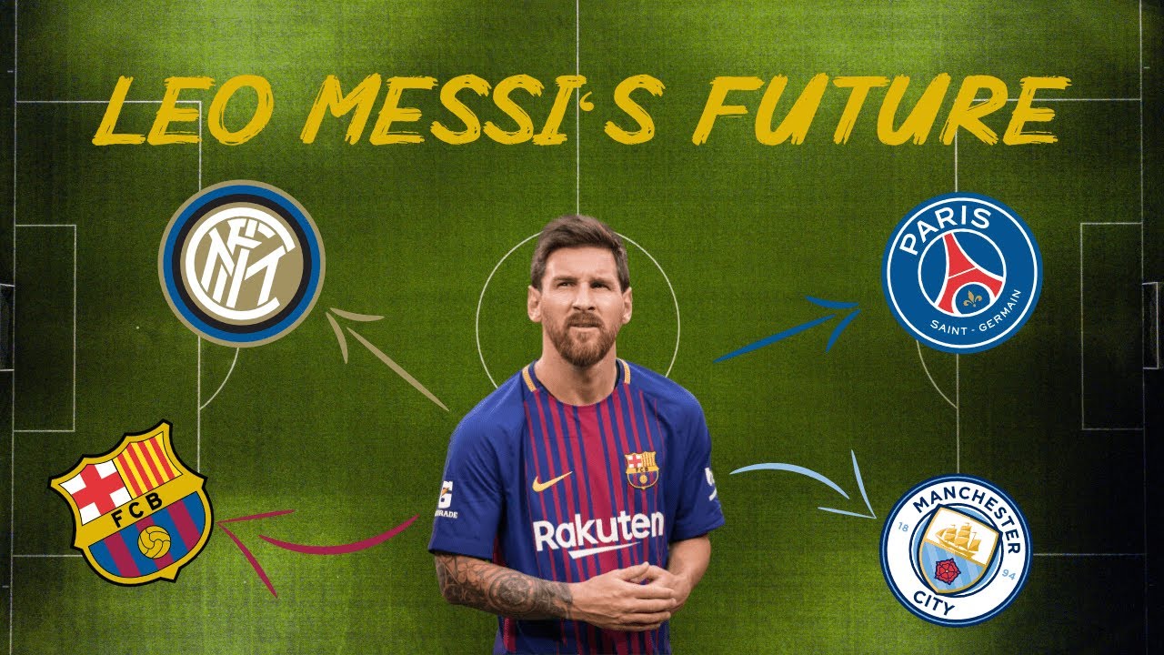 Leo Messi&rsquo;s Future