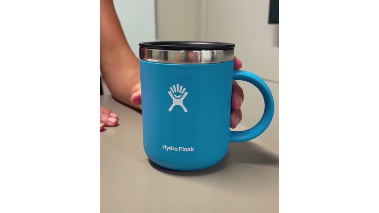 Hydro Flask® with Mindy Hoffman