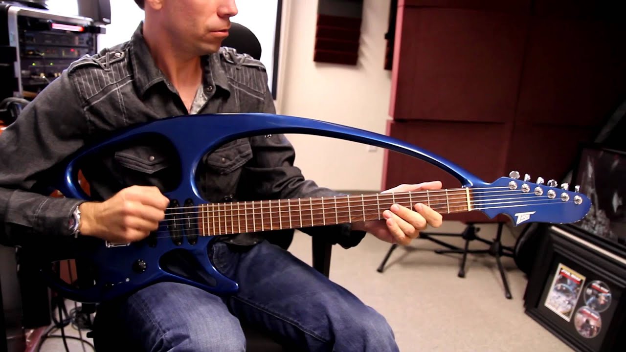 Valet2 & Frank Klepacki at Petroglyph, teaser