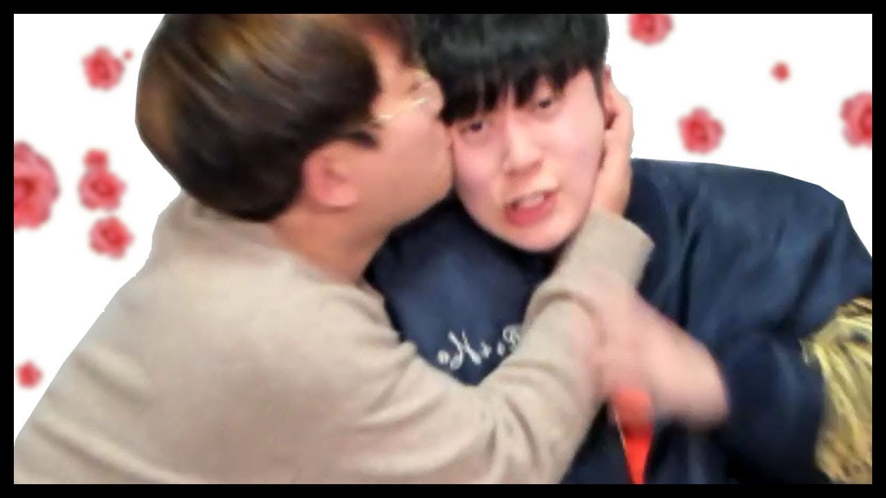 [꽐랑] 전설의 술먹방 2화 w.형독 + 악녀 김블루 류으미 머독 동호형