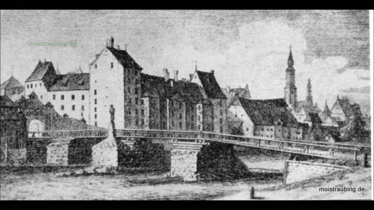Old Straubing