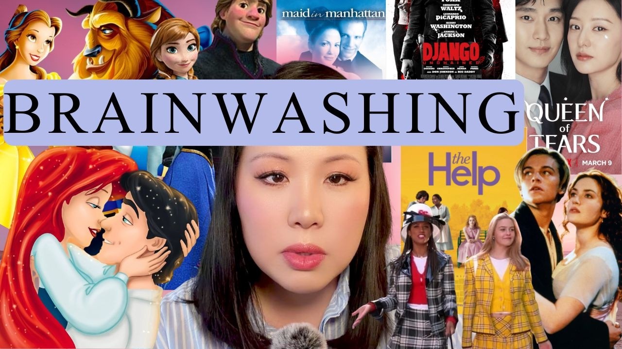 The Entertainment You Love Was Designed to Keep You Oppressed