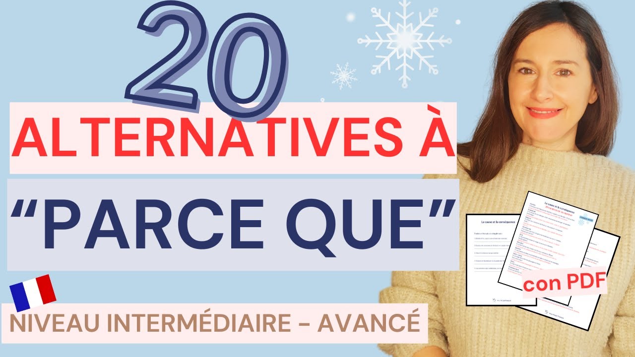 ✏️20 ALTERNATIVES à 