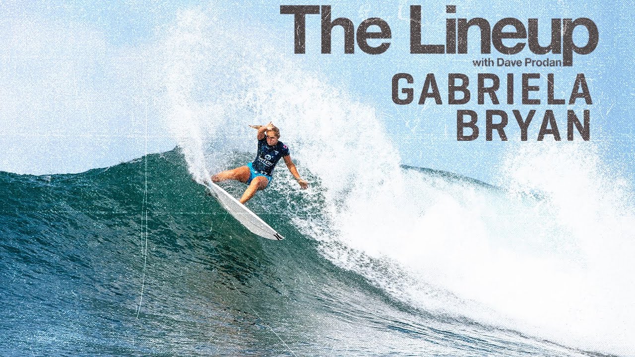 Gabriela Bryan Talks Prepping For “Her Spot” Sunset Beach, From Kauai To The CT, Goals for 2024