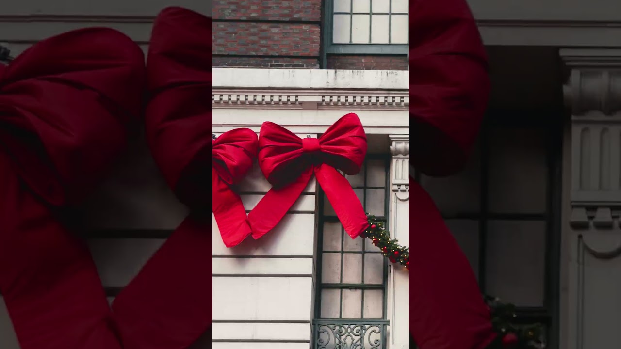 Macy's Bow game is 🔥🔥🔥