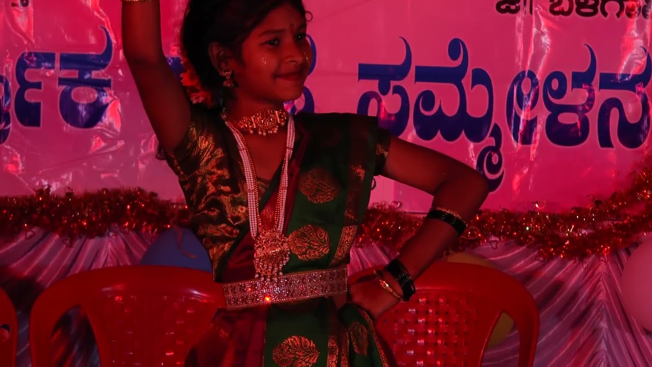 bharat natya dance